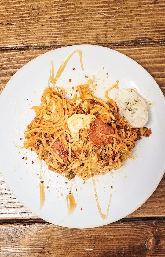pizza-pasta-bake