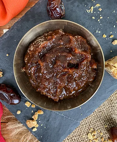 date-compote