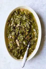 braised-greens