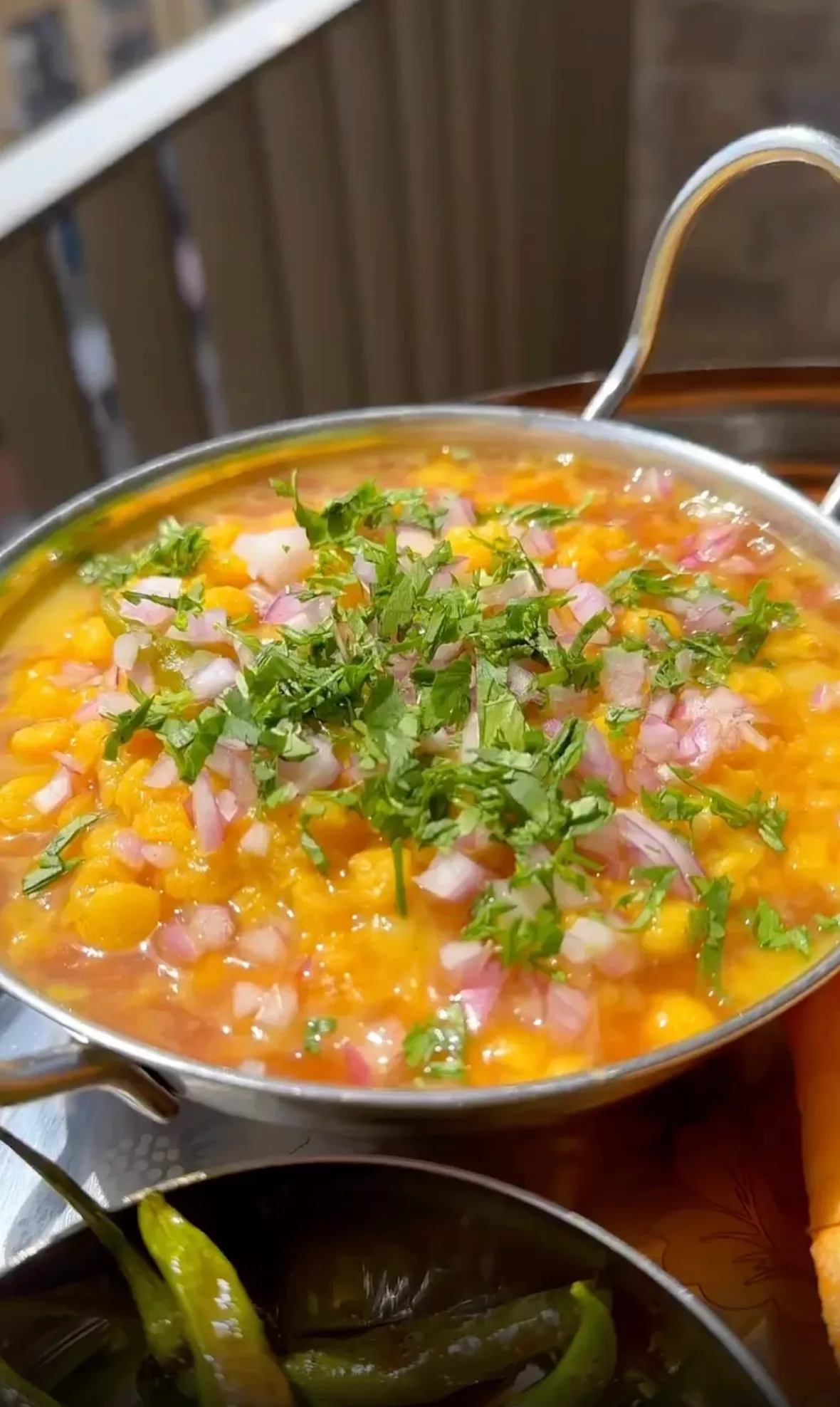 dal-pakwan