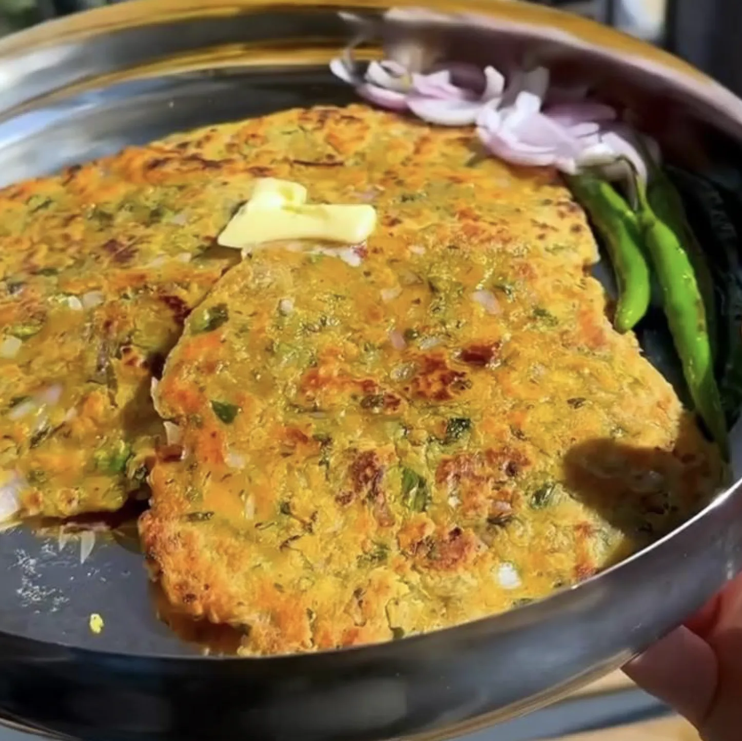 koki-roti
