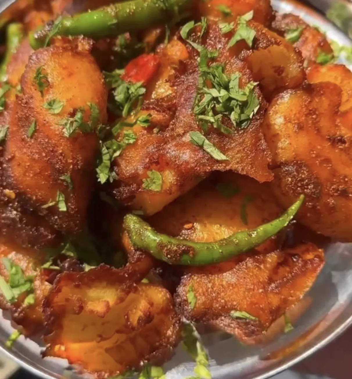 aloo-tuk