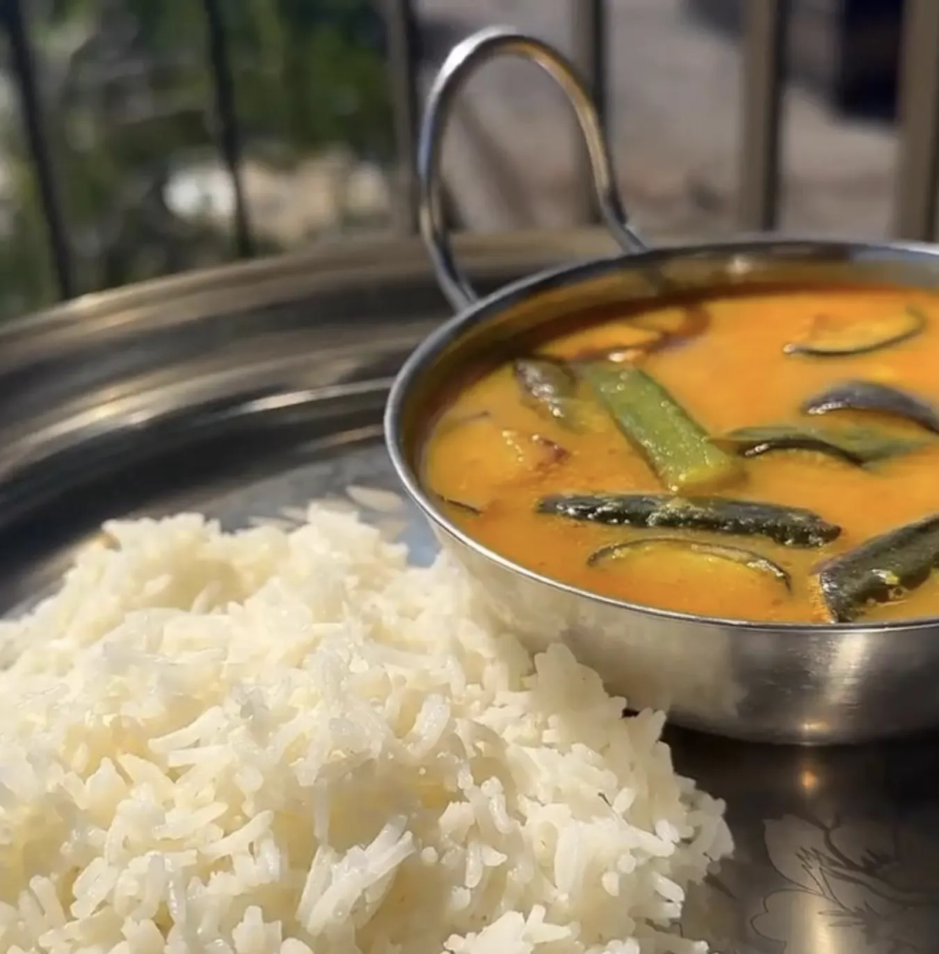 sindhi-kadhi