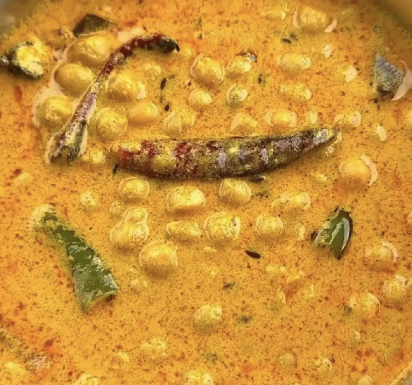 chana-madra