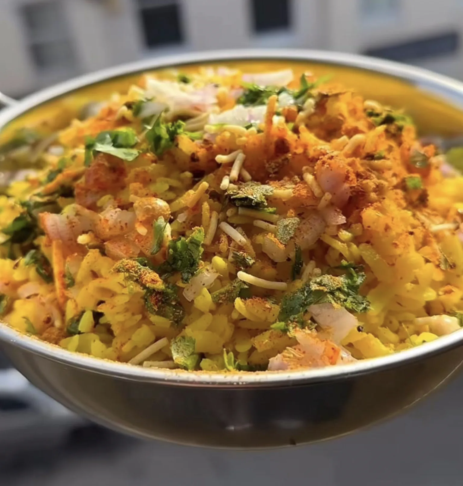 indori-poha