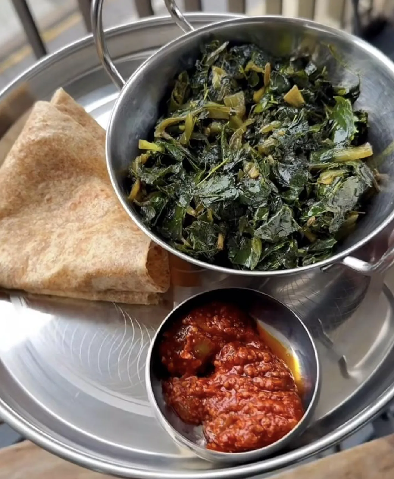 munga-saag