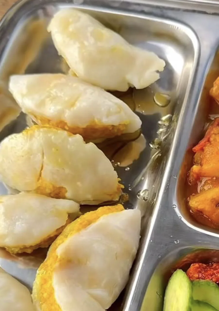 dal-pitha
