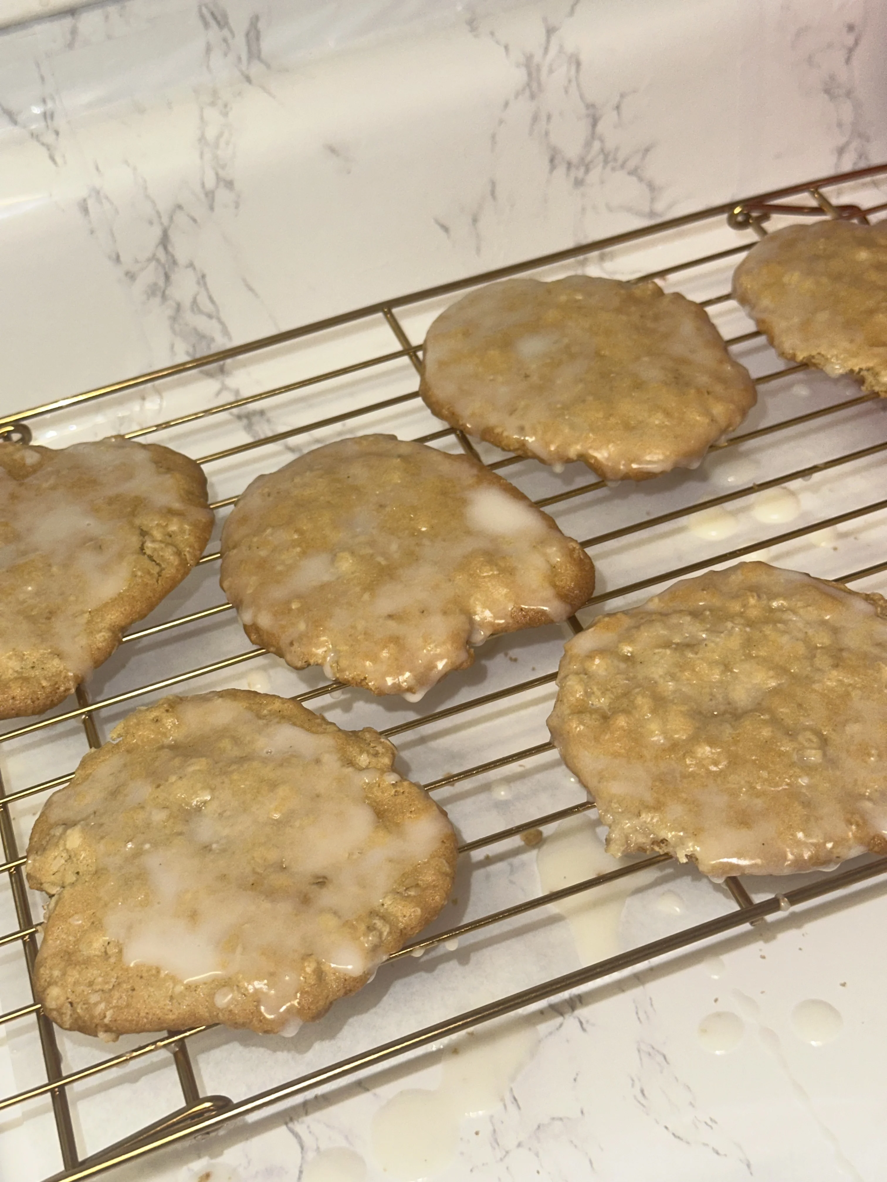 iced-oatmeal-cookies