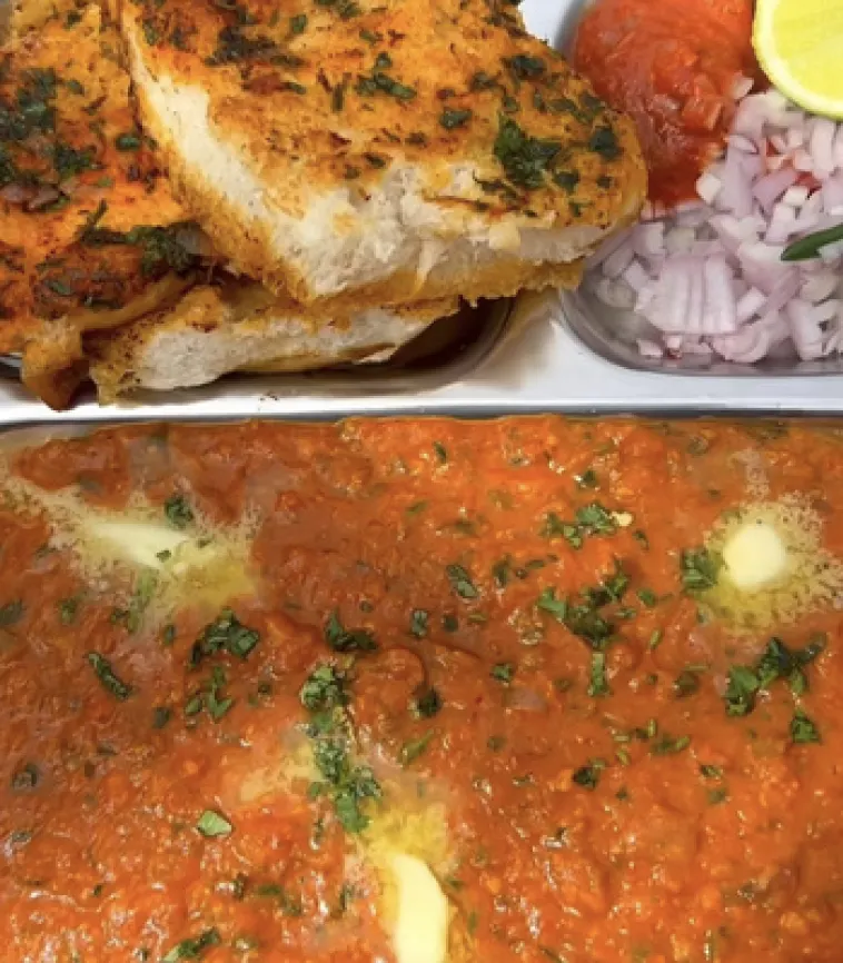 pav-bhaaji