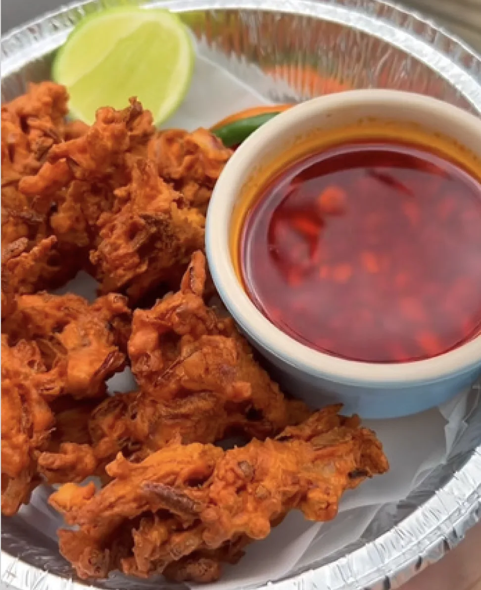 kanda-bhajji