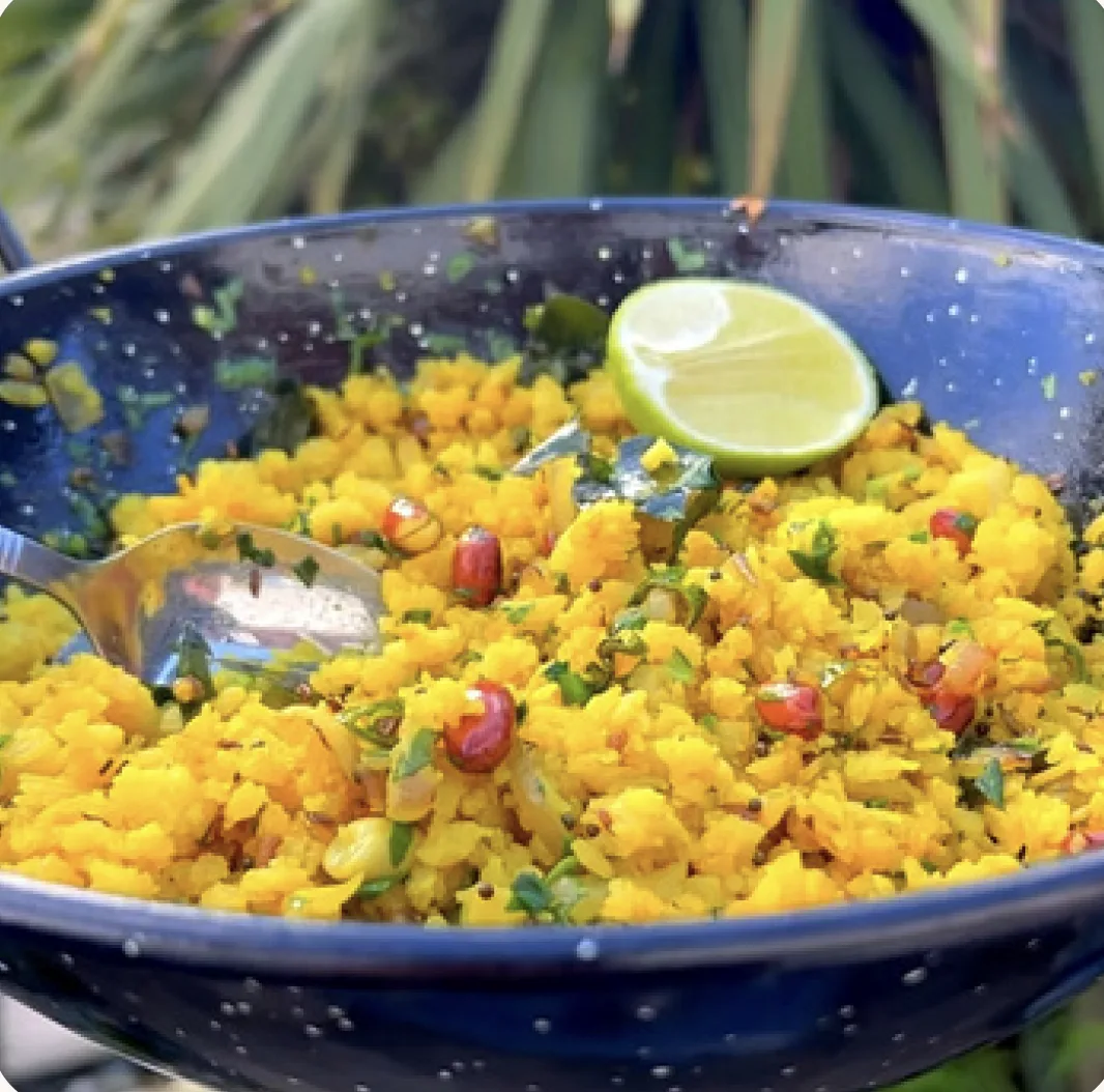 kanda-poha