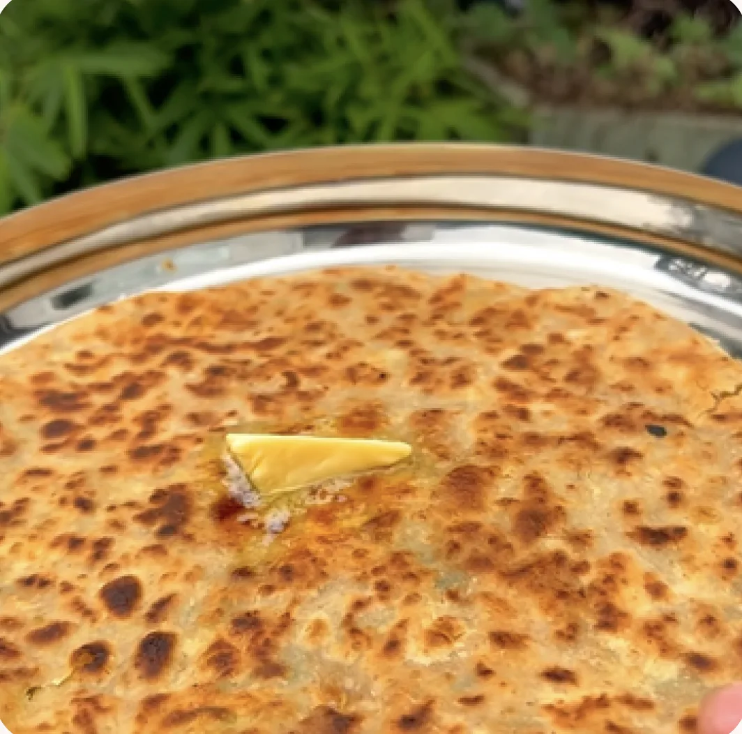 aloo-paratha