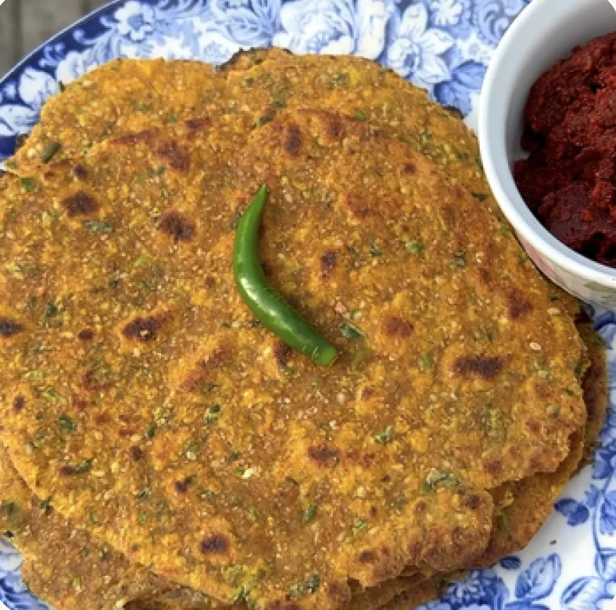 methi-na-thepla