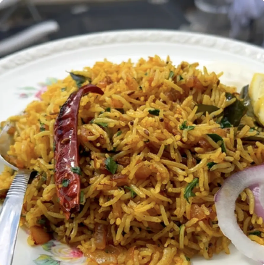 vagharela-bhaat