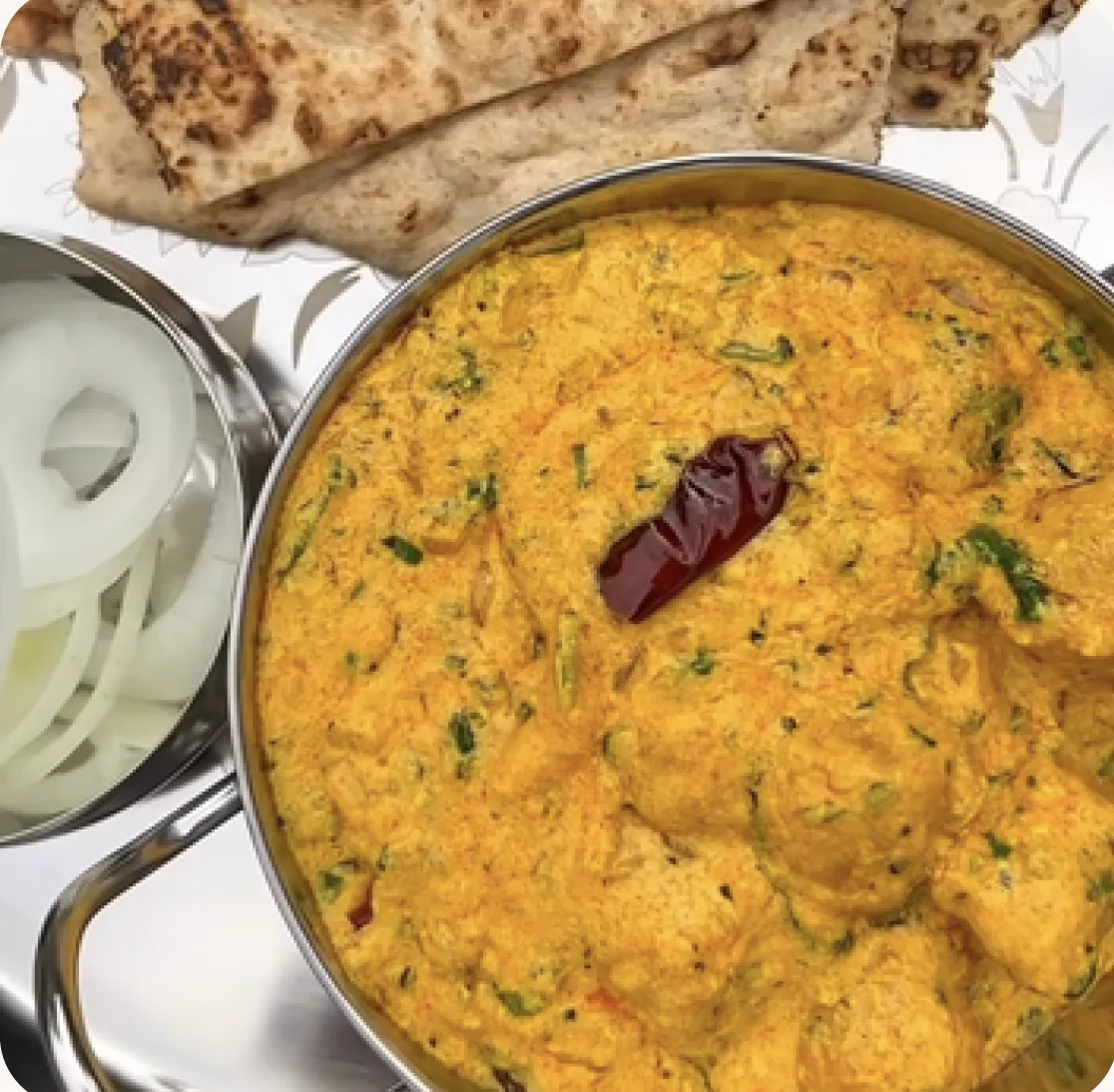 gatte-ki-sabzi