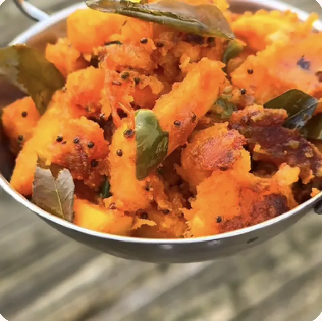 potato-mezhukkupuratti