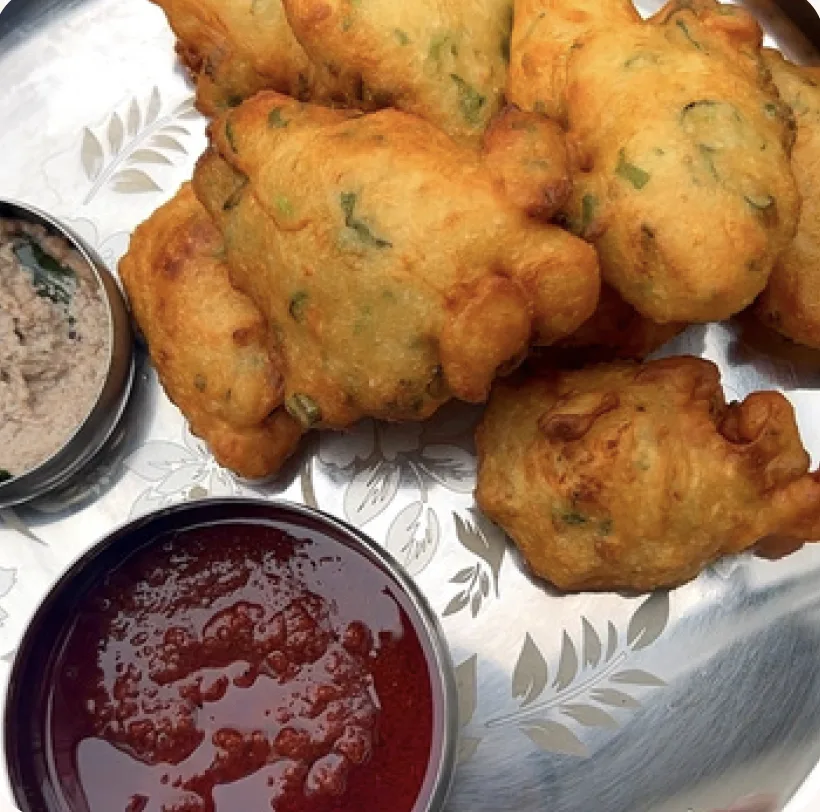mysore-bonda
