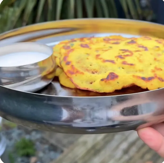 adai-(dosa)