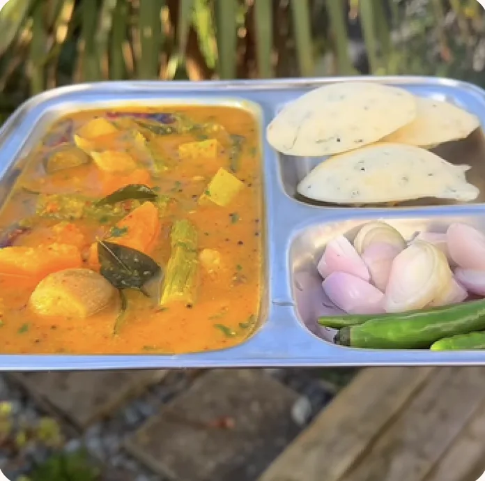 sambar