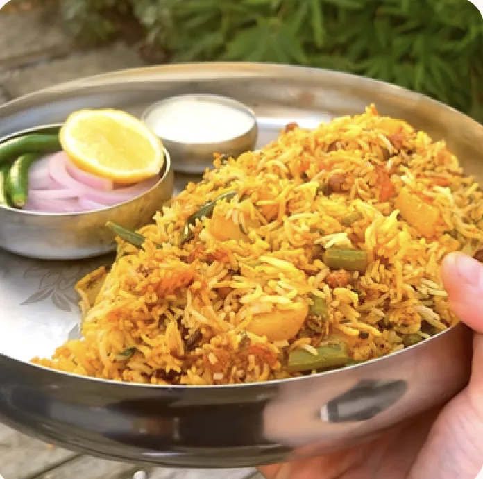 burani-raita-and-biryani