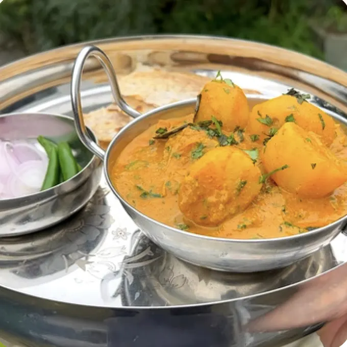 aloo-kurma