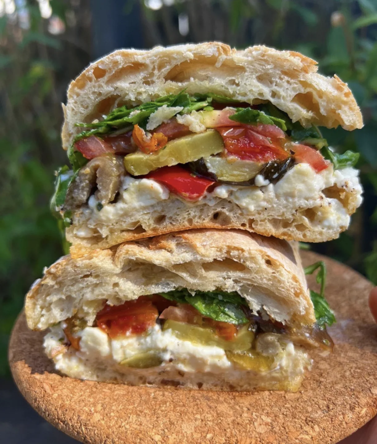 vegan-burrata-and-grilled-veg-ciabatta