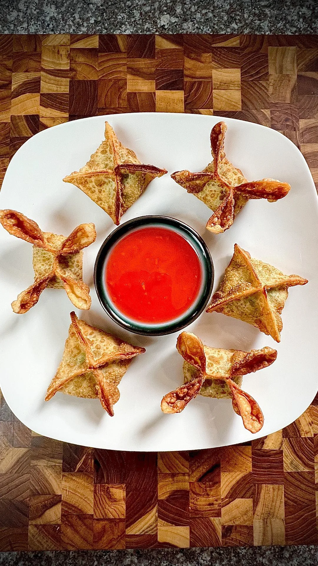 spinach-artichoke-rangoons