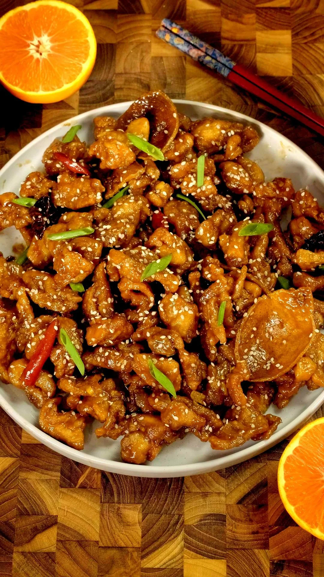 orange-chicken