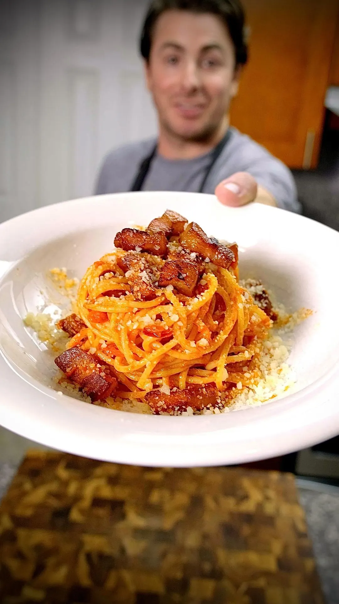 amatriciana
