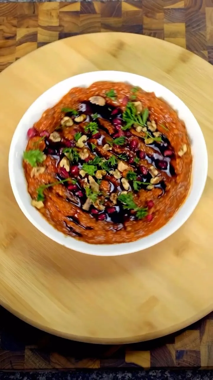 muhammara