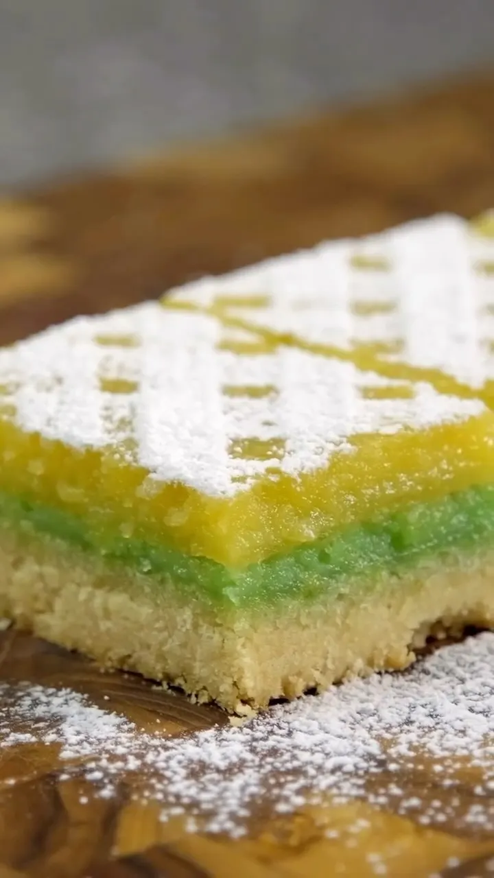 lemon-lime-bars