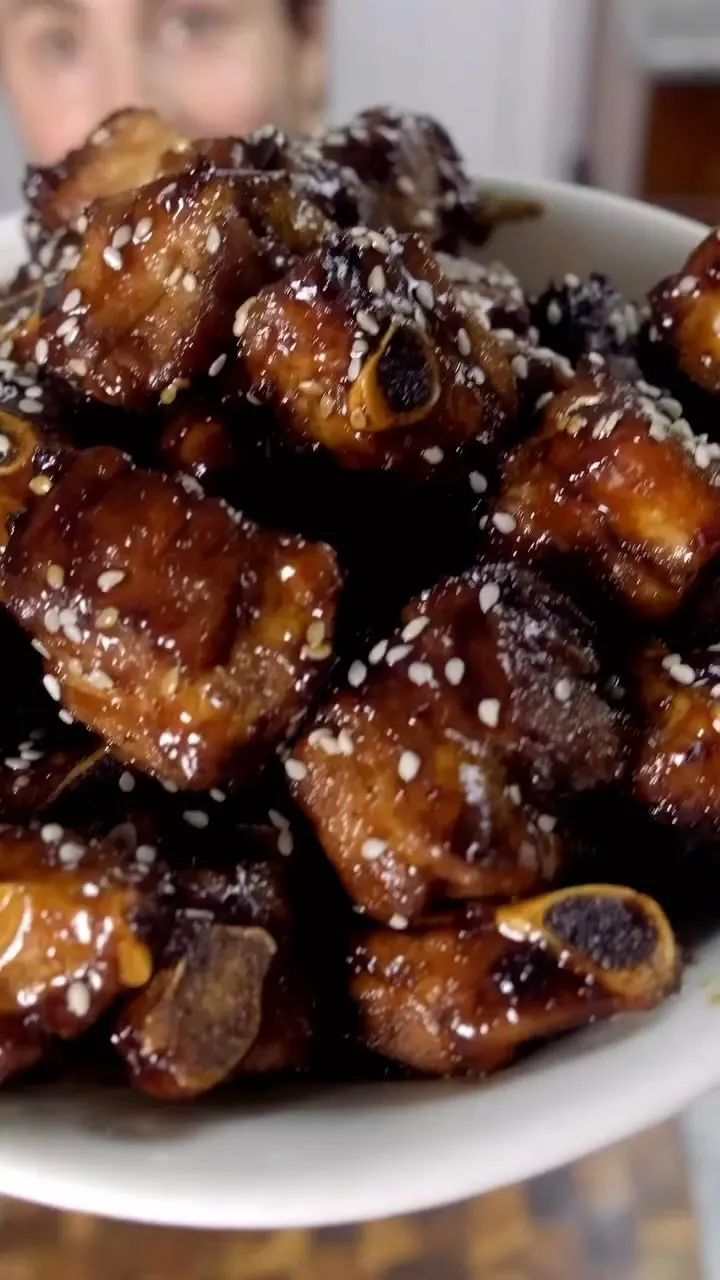 the-easiest-sweet-and-sour-ribs