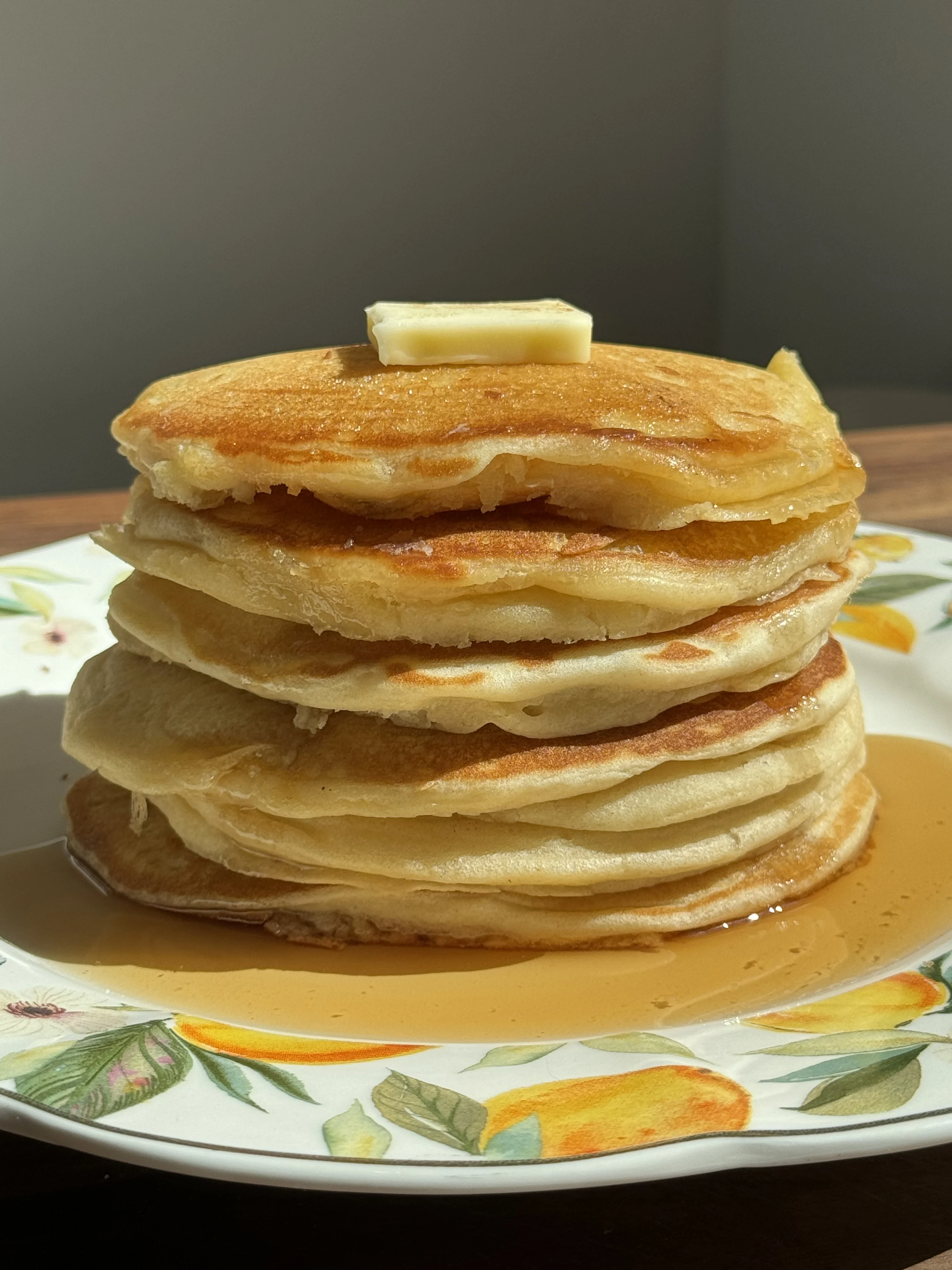 buttermilk-pancakes