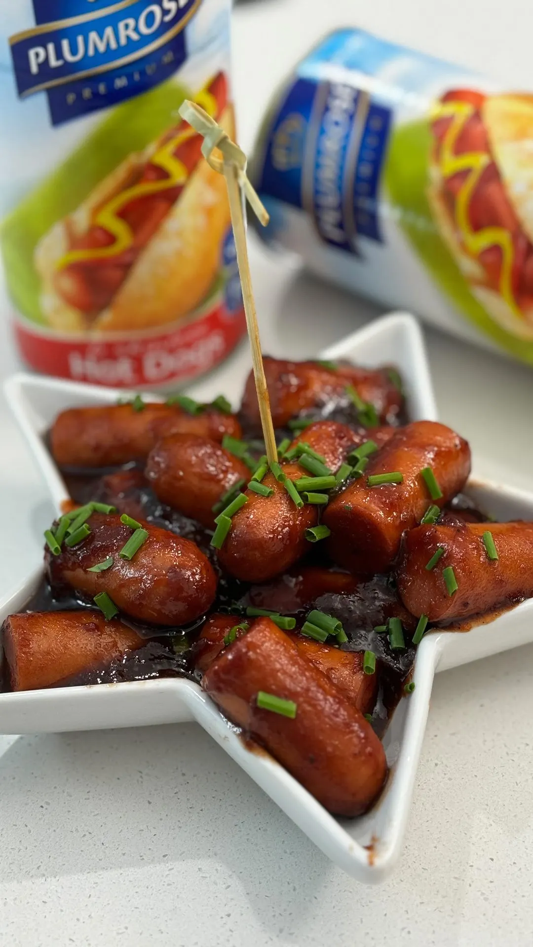 old-school-christmas-cranberry-sausages