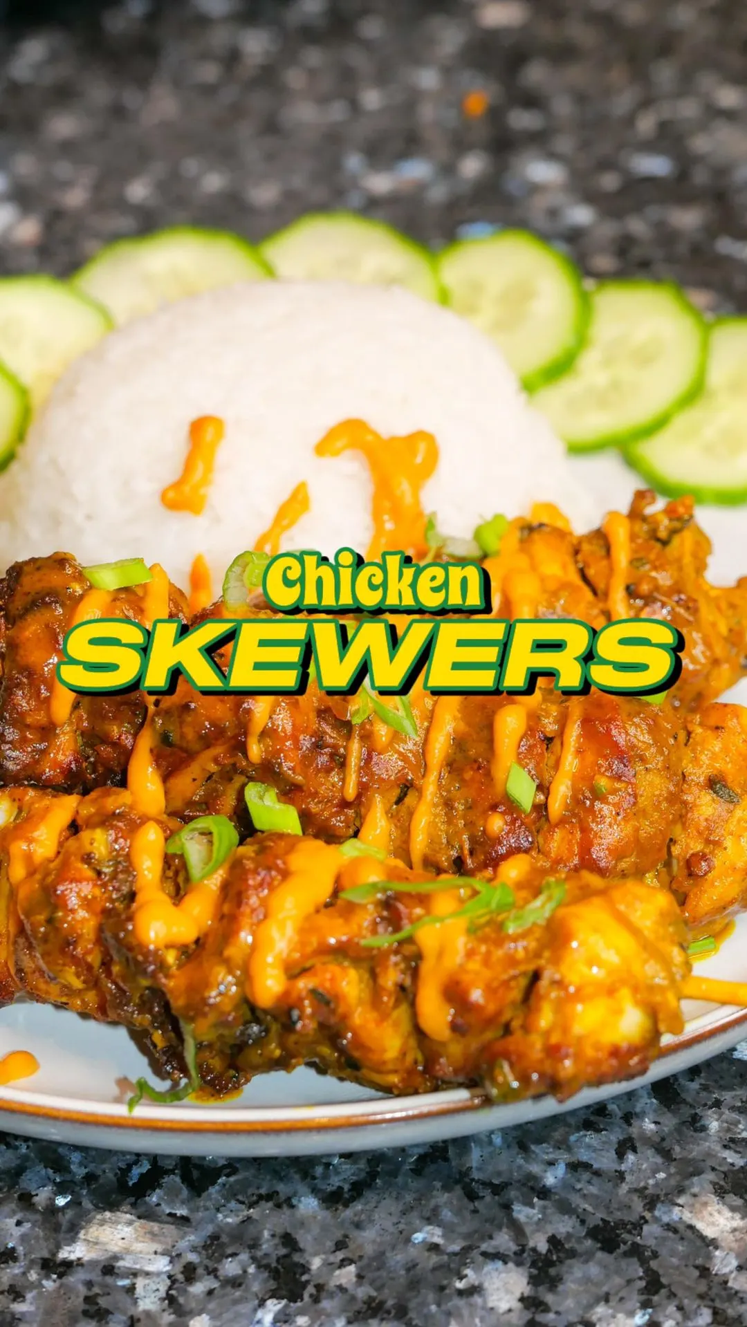 chicken-satay-skewers