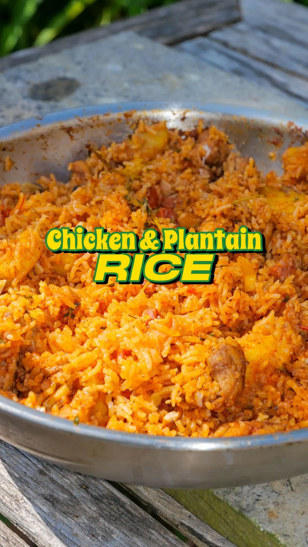 chicken-and-plantain-one-pot-rice
