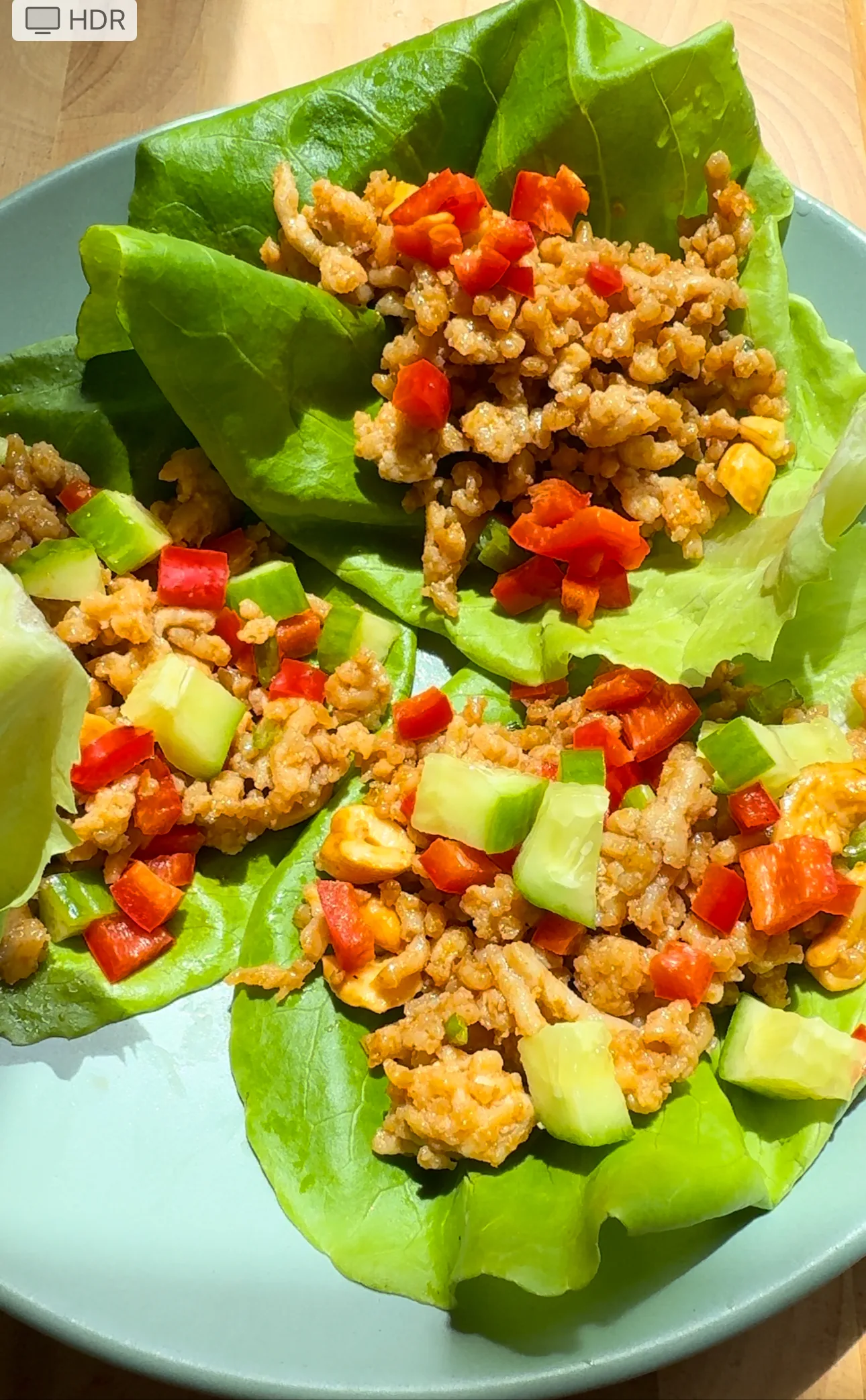 hot-honey-chicken-lettuce-wraps