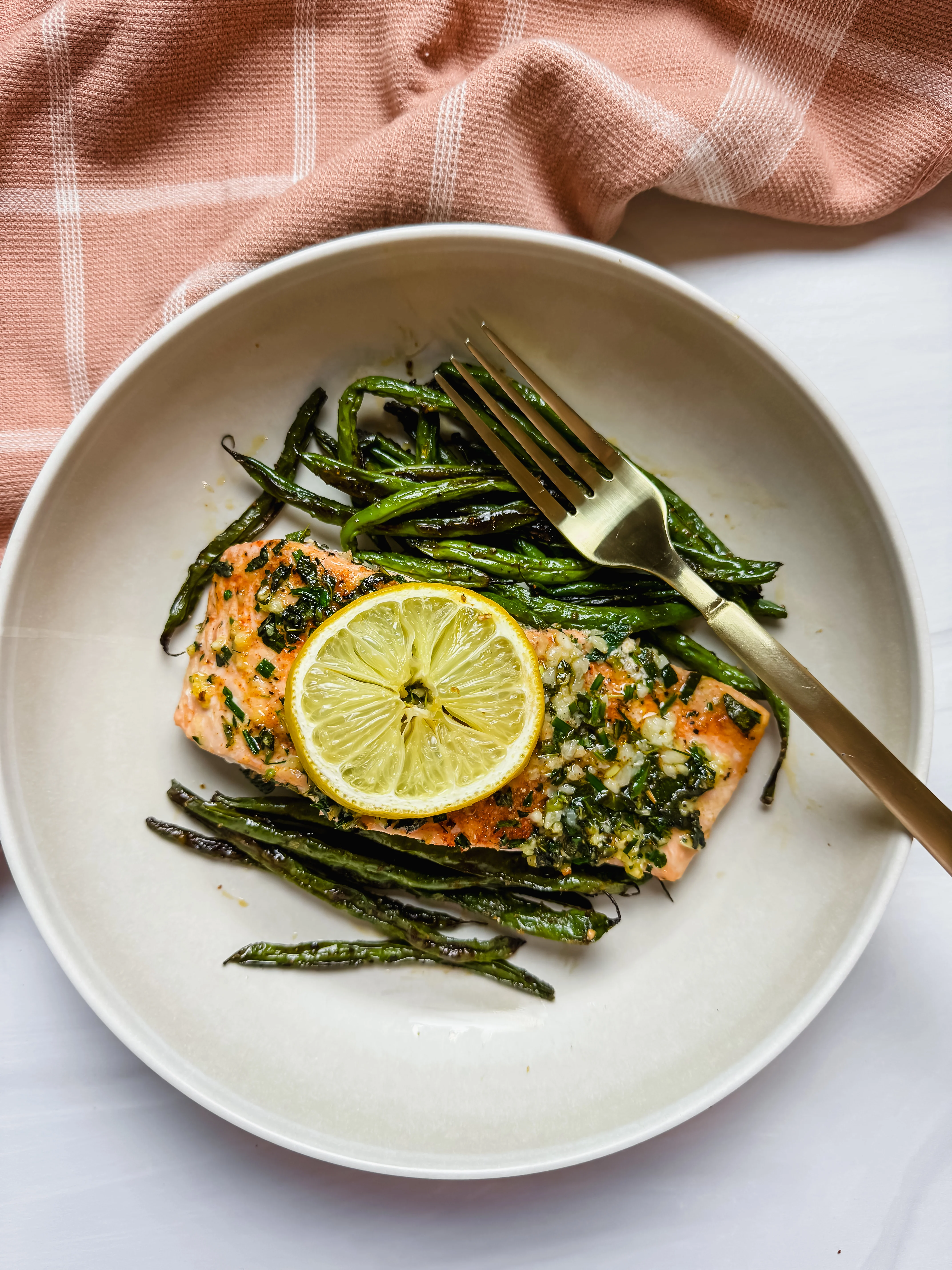 one-pan-lemon-herb-salmon