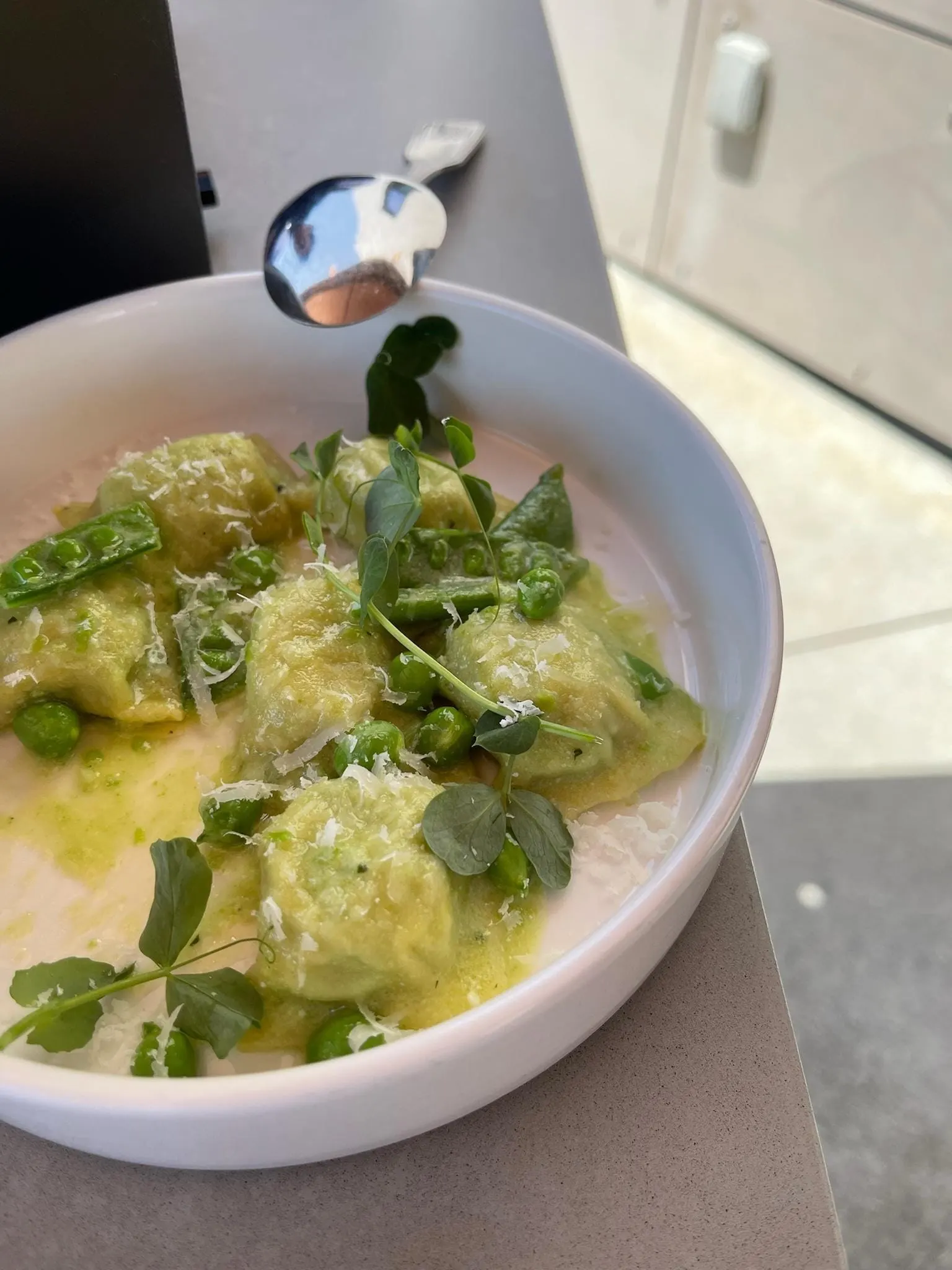 pea-agnolotti