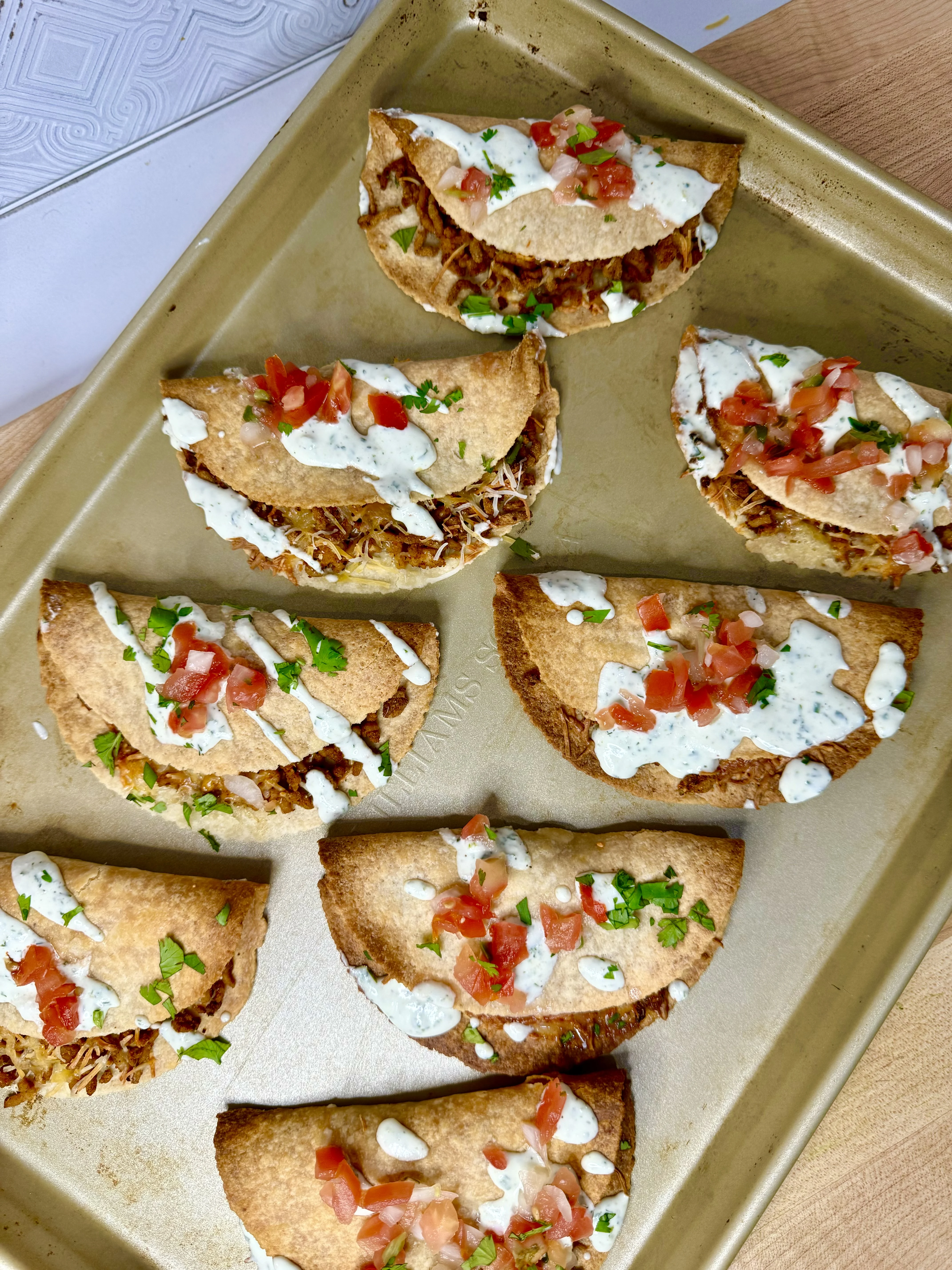 crispy-baked-chicken-tacos
