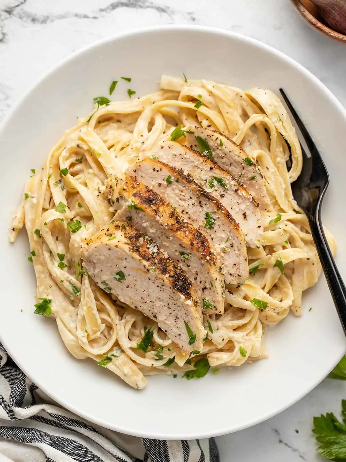 chicken-alfredo