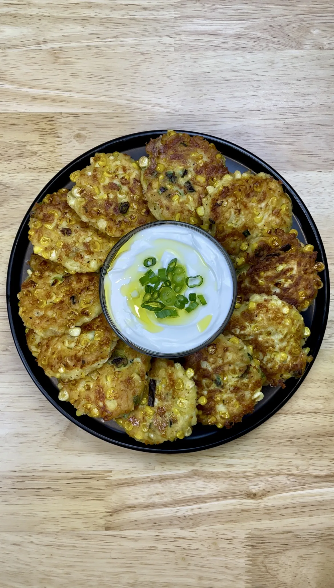 cheesy-corn-fritters