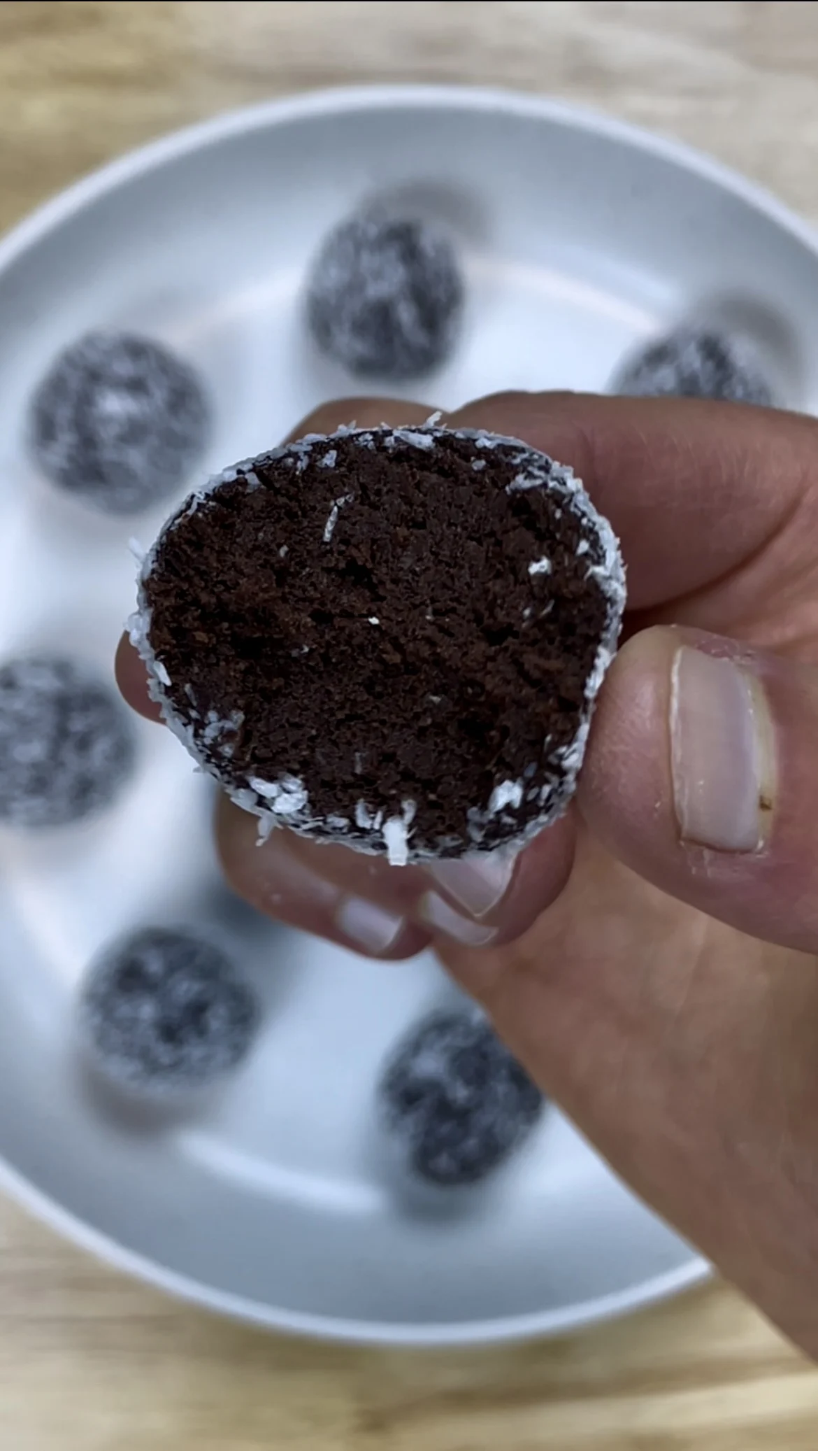 protein-chocolate-balls