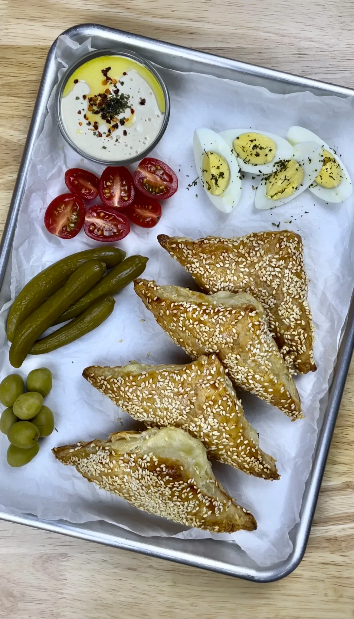 cheese-bourekas