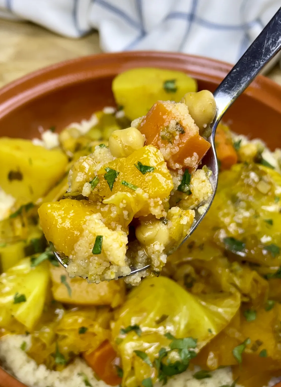 homemade-couscous