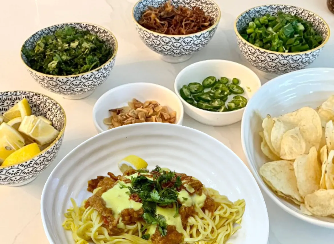 khao-suey