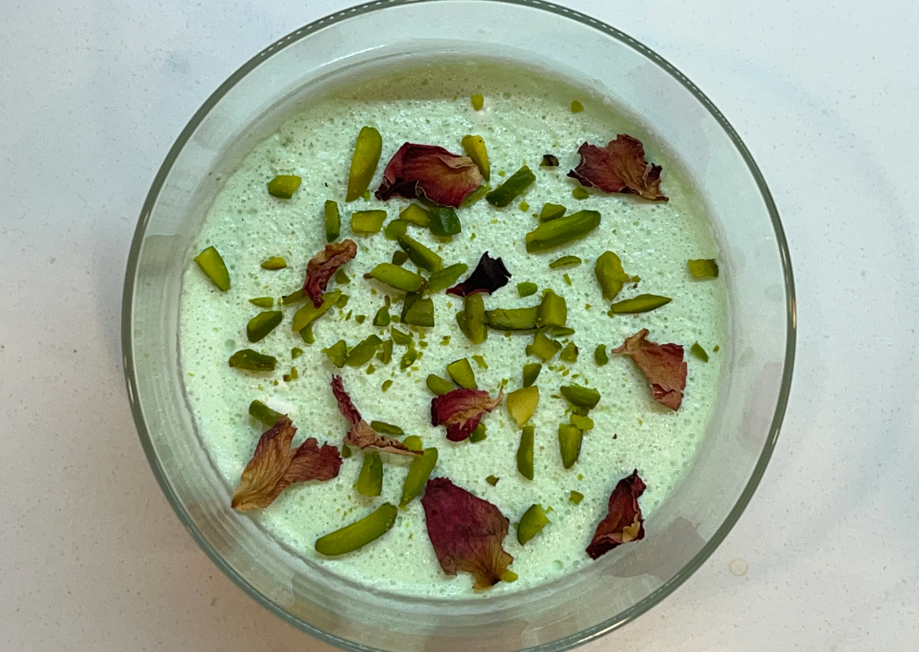 kulfi