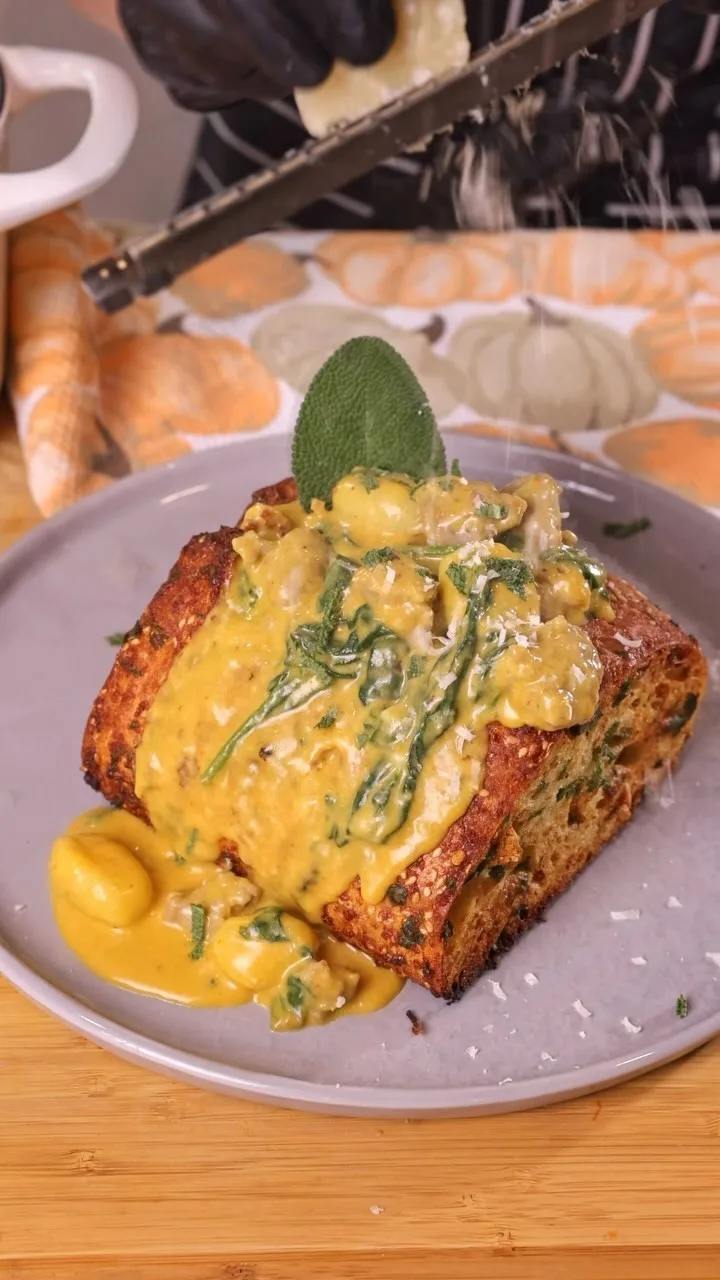 pumpkin-gnocchi-served-in-the-bread-bowl