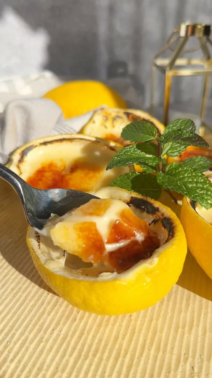lemon-posset-brulee