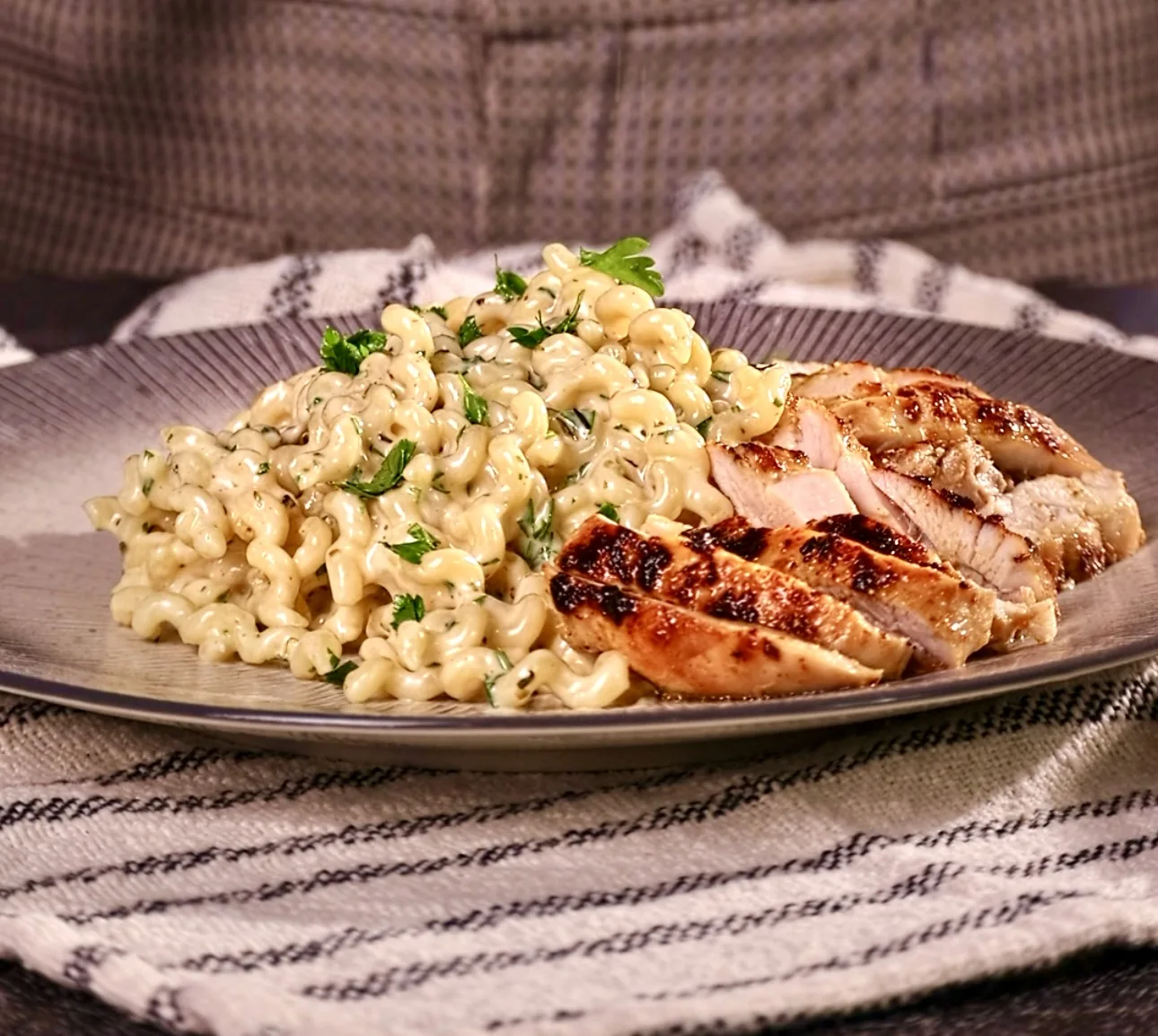 chicken-alfredo-pasta